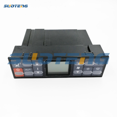 293-1136 2931136 Controlador de aire acondicionado para excavadora E320D E324D