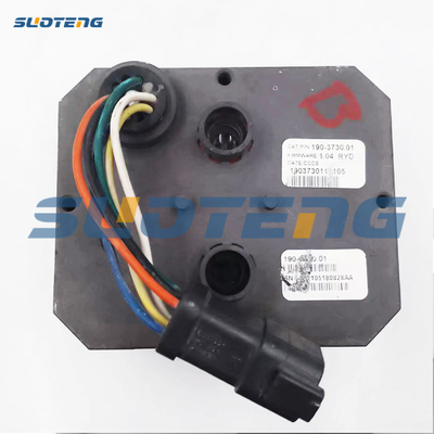 190-3730 Panel de monitoreo del grupo de control 1903730 para 980H 990H
