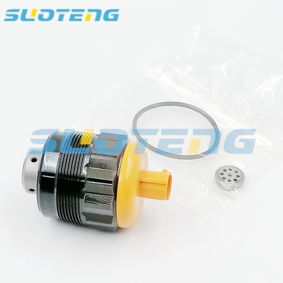 Kit de revisión original de la válvula solenoide PCV 094040-0081 para la bomba HPO