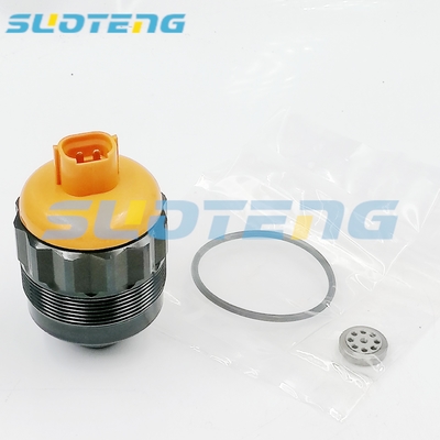 Kit de revisión original de la válvula solenoide PCV 094040-0081 para la bomba HPO
