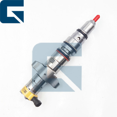 328-2576 3282576 Inyector de combustible para motor C9 para excavadora E336D