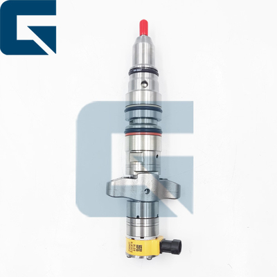 387-9427 3879427 Inyector de combustible para motor C7 para excavadora E324D