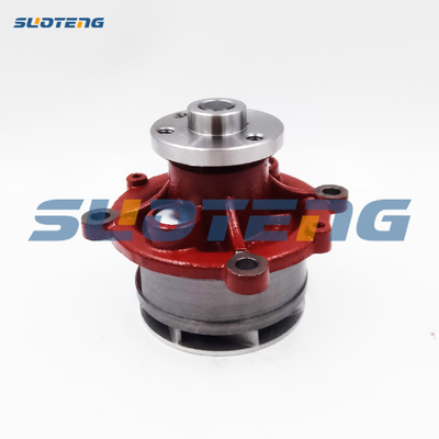 VOE21247955 21247955 Bomba de agua para excavadora EC210B