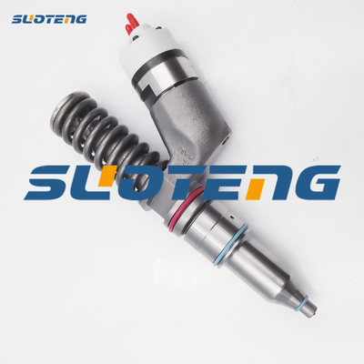 374-0750 3740750 Inyector del motor C15 para la vía D8T