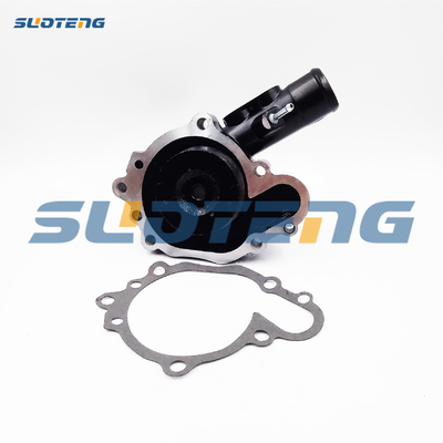VOE15066405 15066405 Bomba de agua para excavadora EC55C