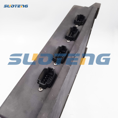 219-8020 2198020 ECU controlador para motor de navegación C18