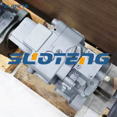 9298854 Bomba de pistón hidráulico para excavadora ZX670LC-5B