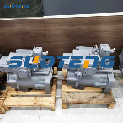 9298854 Bomba de pistón hidráulico para excavadora ZX670LC-5B