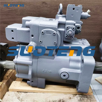9298854 Bomba de pistón hidráulico para excavadora ZX670LC-5B