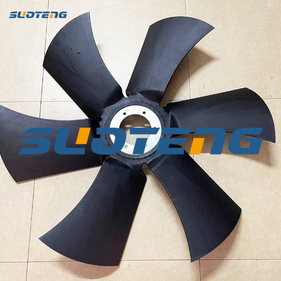 511-7558 5117558 Araña del ventilador para excavadoras E336GC