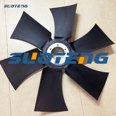 511-7558 5117558 Araña del ventilador para excavadoras E336GC