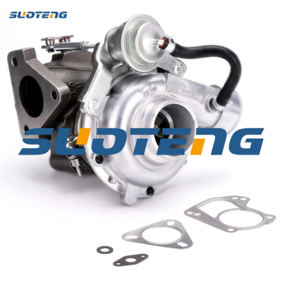 8973125140 Turbocompresor para partes del motor RHF5