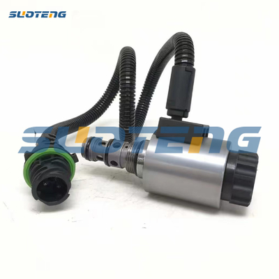 VOE15066984 15066984 Válvula de solenoide para cargador de ruedas L120F