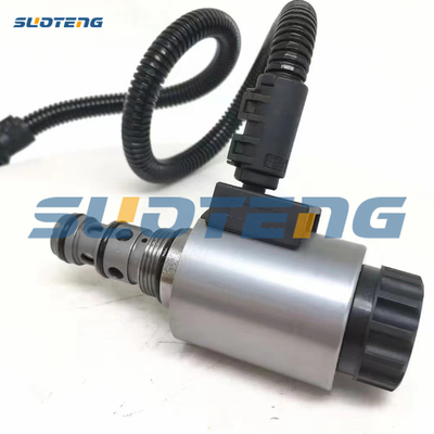 VOE15066984 15066984 Válvula de solenoide para cargador de ruedas L120F