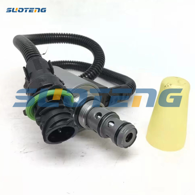 VOE15066984 15066984 Válvula de solenoide para cargador de ruedas L120F