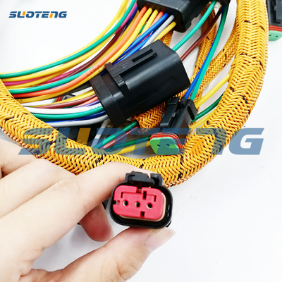 549-9283 5499283 Arnés de cableado para excavadora E320GC E330GC