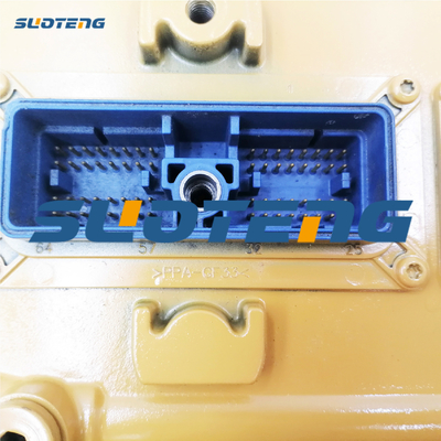 28055765 286-3683 Controlador ECU para el motor C6.4