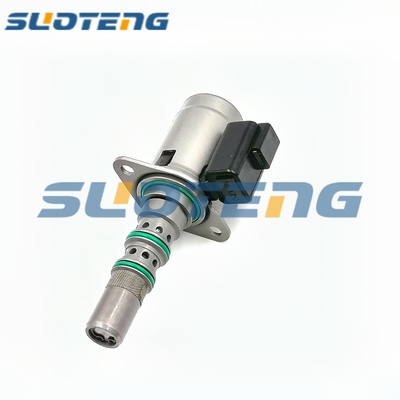 VOE11418522 11418522 Válvula de solenoide para cargador de ruedas L60F