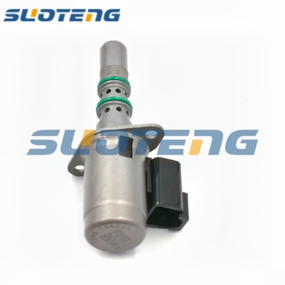 VOE11418522 11418522 Válvula de solenoide para cargador de ruedas L60F