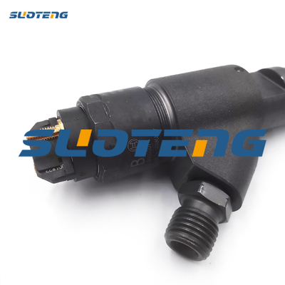 0445120066 0 445 120 066 D6D Inyector de combustible para motores para excavadoras EC210B