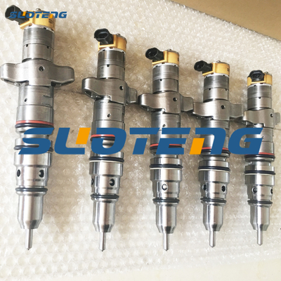 20R-8066 20R8066 para el inyector de combustible del motor C7
