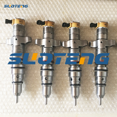 20R-8066 20R8066 para el inyector de combustible del motor C7