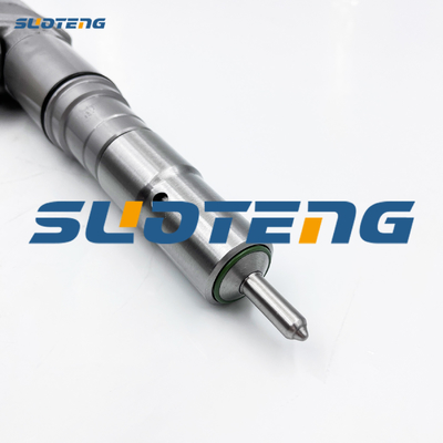 174-7528 1747528 Para el inyector de combustible del motor 3408E