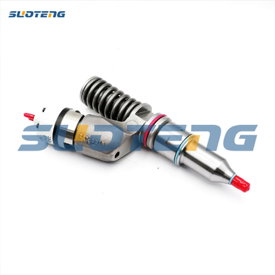 249-0713 2490713 Inyector de combustible para motor C13 para excavadora E345C