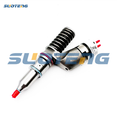 249-0713 2490713 Inyector de combustible para motor C13 para excavadora E345C