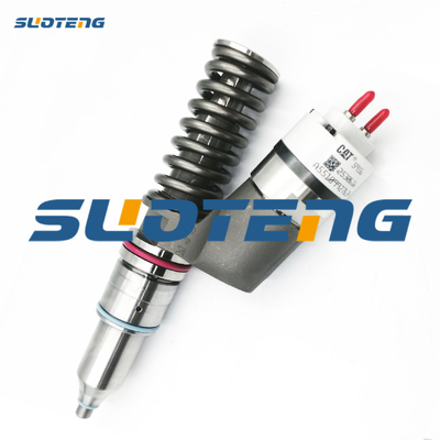 253-0616 2530616 Para el inyector de combustible del motor C18