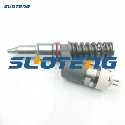 374-0750 374-0750 Inyector de combustible del motor C15 para la vía D8T