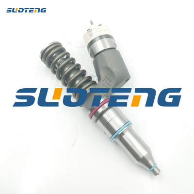 374-0750 374-0750 Inyector de combustible del motor C15 para la vía D8T