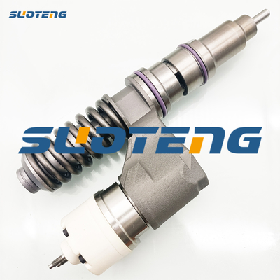 VOE3155040 3155040 inyector de combustible para excavadora EC330B