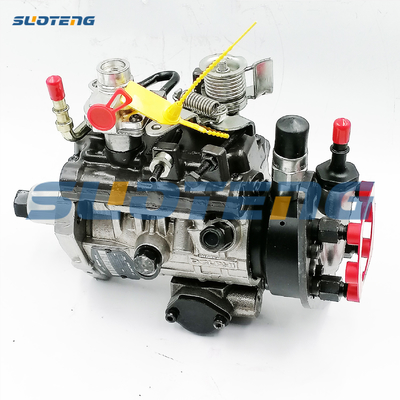 9320A536H 3981498 Bomba de inyección de combustible para el motor 1104-44TAG