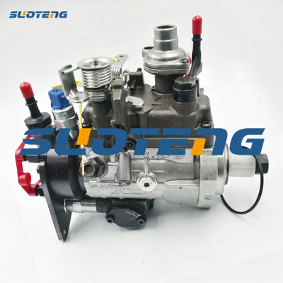 9520A424G Bomba de inyección de combustible para motores 1104d-44ta