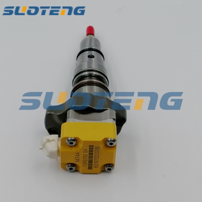 10R-0782 10R0782 Para el inyector de combustible del motor 3126E