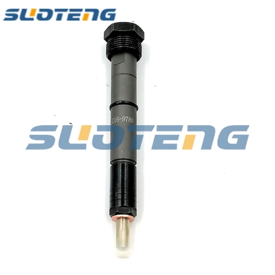 216-9786 2169786 Para el inyector de combustible del motor 3056E