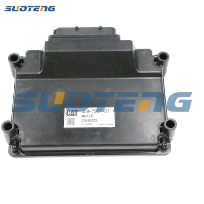 489-7907 4897907 Para la unidad de control del motor C7.1