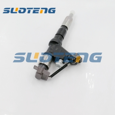 9709500-522 9709500522 Para el inyector de combustible del motor E13C