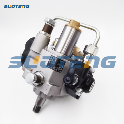 8-97306044-8 8973060448 Bomba de inyección de combustible para excavadora ZX240 4HK1 motor