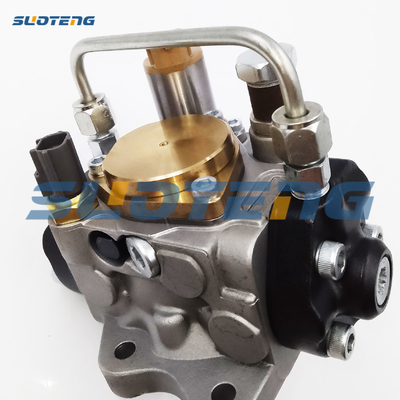 8-97306044-8 8973060448 Bomba de inyección de combustible para excavadora ZX240 4HK1 motor