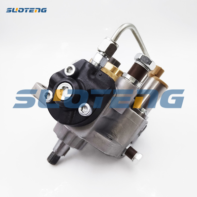 8-97306044-8 Bomba de inyección de combustible 8973060448 Para excavadora ZX240 Motor 4HK1