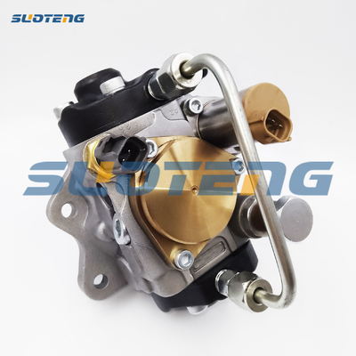 8-97306044-8 Bomba de inyección de combustible 8973060448 Para excavadora ZX240 Motor 4HK1