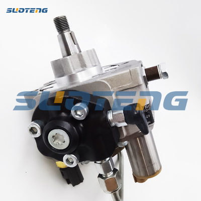 8-97306044-8 Bomba de inyección de combustible 8973060448 Para excavadora ZX240 Motor 4HK1