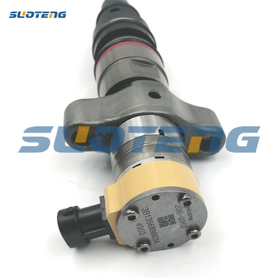236-0962 2360962 Excavadora E330C Motor C9 inyector de combustible diésel