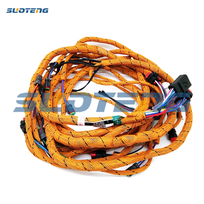 231-1664 Arneses de cableado de las válvulas de control principales 2311664 Para E365C 365CL