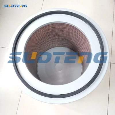 4P-0710 4P0710 Elemento de filtro de aire para partes del motor 3512