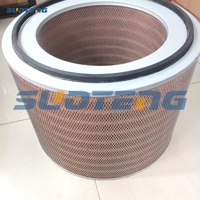 4P-0710 4P0710 Elemento de filtro de aire para partes del motor 3512