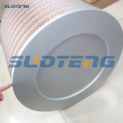 4P-0710 4P0710 Elemento de filtro de aire para partes del motor 3512