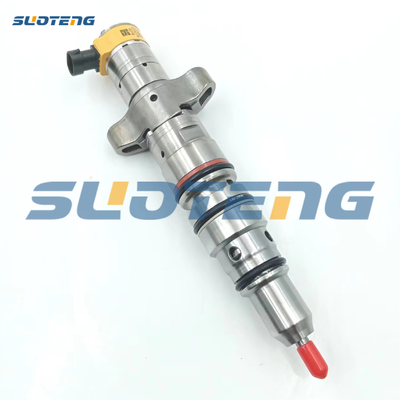 387-9432 3879432 Inyector de combustible para partes del motor C9
